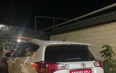 Toyota RAV4, 2013 год, 1 800 000 рублей, 1 фотография