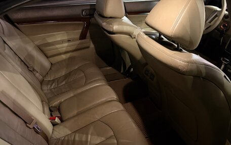 Nissan Teana, 2007 год, 390 000 рублей, 8 фотография