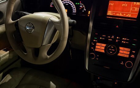 Nissan Teana, 2007 год, 390 000 рублей, 11 фотография