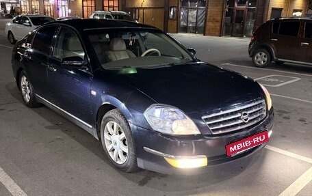 Nissan Teana, 2007 год, 390 000 рублей, 4 фотография
