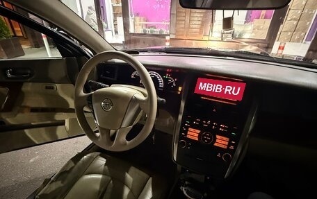 Nissan Teana, 2007 год, 390 000 рублей, 10 фотография