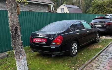 Nissan Teana, 2007 год, 390 000 рублей, 14 фотография