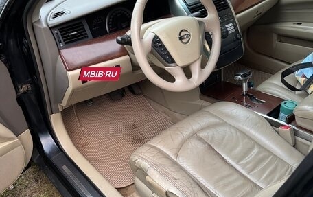 Nissan Teana, 2007 год, 390 000 рублей, 17 фотография