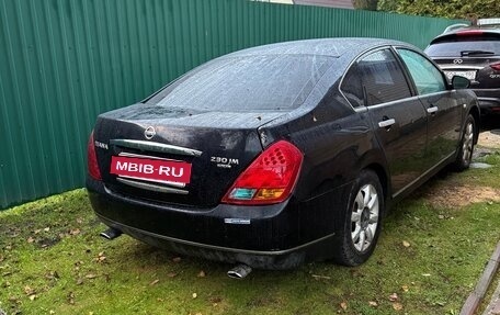 Nissan Teana, 2007 год, 390 000 рублей, 15 фотография