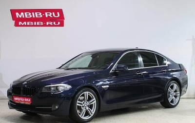 BMW 5 серия, 2012 год, 1 399 000 рублей, 1 фотография