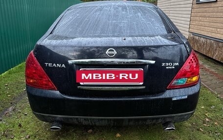Nissan Teana, 2007 год, 390 000 рублей, 22 фотография