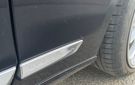 Volvo V90 II, 2019 год, 3 170 000 рублей, 11 фотография