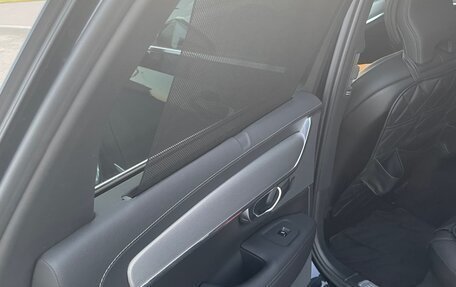 Volvo V90 II, 2019 год, 3 170 000 рублей, 15 фотография