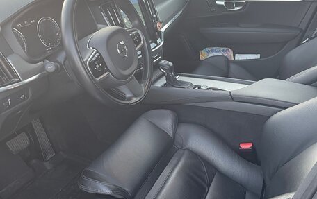 Volvo V90 II, 2019 год, 3 170 000 рублей, 16 фотография