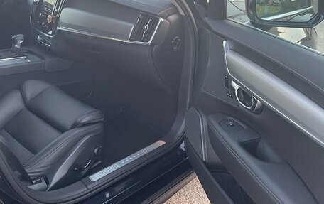 Volvo V90 II, 2019 год, 3 170 000 рублей, 19 фотография