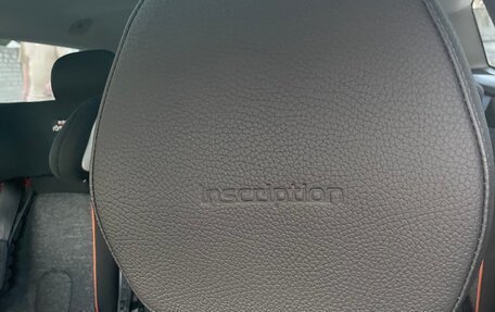 Volvo V90 II, 2019 год, 3 170 000 рублей, 23 фотография