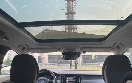 Volvo V90 II, 2019 год, 3 170 000 рублей, 25 фотография