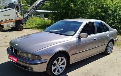 BMW 5 серия, 2000 год, 320 000 рублей, 1 фотография