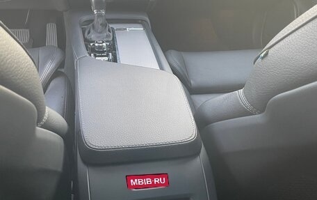 Volvo V90 II, 2019 год, 3 170 000 рублей, 17 фотография