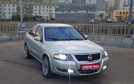 Nissan Almera Classic, 2006 год, 520 000 рублей, 1 фотография