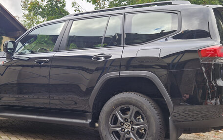 Toyota Land Cruiser, 2025 год, 16 000 000 рублей, 3 фотография