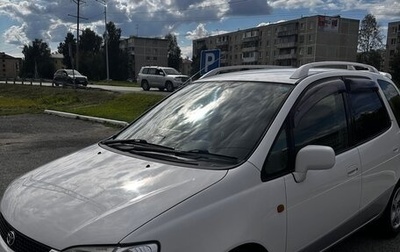 Toyota Corolla Spacio II, 1997 год, 480 000 рублей, 1 фотография