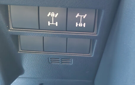 Toyota Land Cruiser, 2025 год, 16 000 000 рублей, 15 фотография