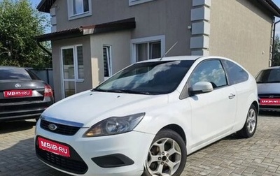 Ford Focus II рестайлинг, 2008 год, 370 000 рублей, 1 фотография