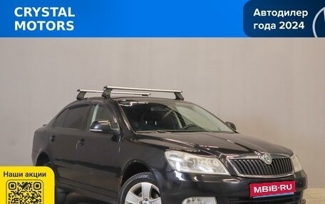 Skoda Octavia, 2012 год, 1 099 000 рублей, 1 фотография