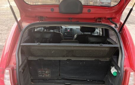 Hyundai Getz I рестайлинг, 2006 год, 360 000 рублей, 7 фотография