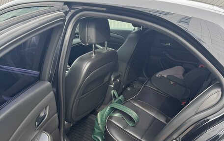 Chevrolet Malibu VIII, 2012 год, 1 390 000 рублей, 10 фотография