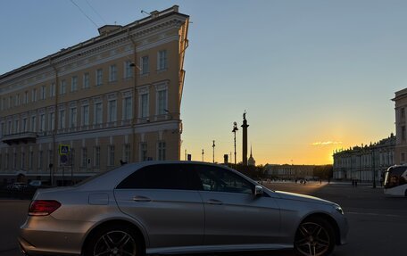 Mercedes-Benz E-Класс, 2013 год, 2 000 000 рублей, 2 фотография