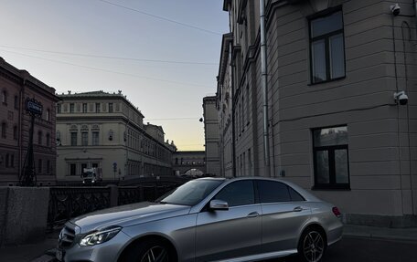 Mercedes-Benz E-Класс, 2013 год, 2 000 000 рублей, 4 фотография