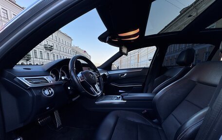 Mercedes-Benz E-Класс, 2013 год, 2 000 000 рублей, 6 фотография