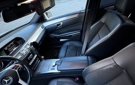 Mercedes-Benz E-Класс, 2013 год, 2 000 000 рублей, 7 фотография