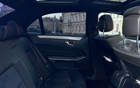 Mercedes-Benz E-Класс, 2013 год, 2 000 000 рублей, 8 фотография