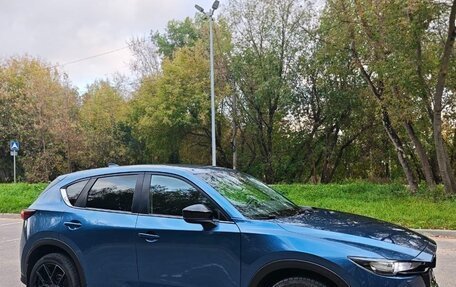 Mazda CX-5 II, 2019 год, 2 350 000 рублей, 3 фотография