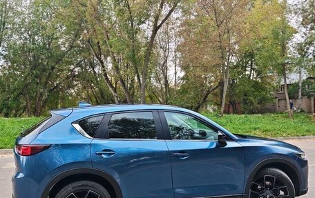 Mazda CX-5 II, 2019 год, 2 350 000 рублей, 4 фотография
