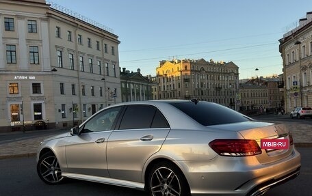 Mercedes-Benz E-Класс, 2013 год, 2 000 000 рублей, 3 фотография