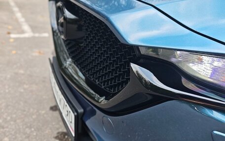 Mazda CX-5 II, 2019 год, 2 350 000 рублей, 6 фотография