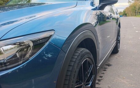 Mazda CX-5 II, 2019 год, 2 350 000 рублей, 14 фотография