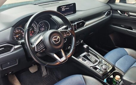 Mazda CX-5 II, 2019 год, 2 350 000 рублей, 20 фотография