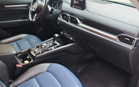Mazda CX-5 II, 2019 год, 2 350 000 рублей, 21 фотография