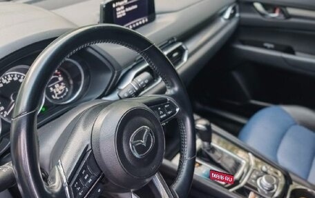 Mazda CX-5 II, 2019 год, 2 350 000 рублей, 19 фотография