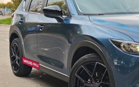 Mazda CX-5 II, 2019 год, 2 350 000 рублей, 13 фотография