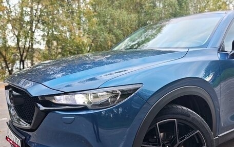 Mazda CX-5 II, 2019 год, 2 350 000 рублей, 7 фотография
