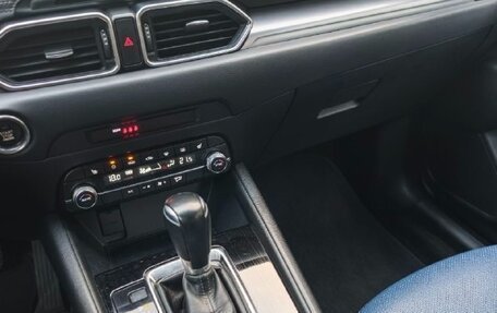 Mazda CX-5 II, 2019 год, 2 350 000 рублей, 23 фотография