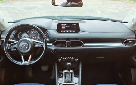 Mazda CX-5 II, 2019 год, 2 350 000 рублей, 22 фотография