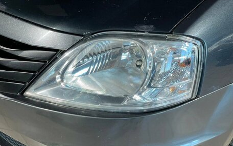 Renault Logan I, 2011 год, 585 000 рублей, 15 фотография