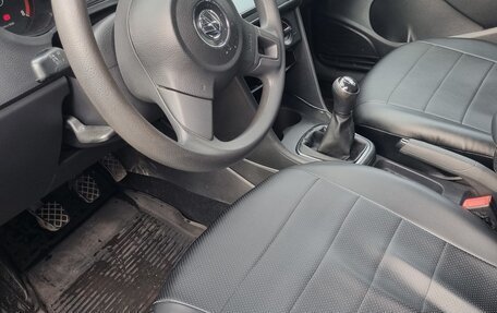 Volkswagen Polo VI (EU Market), 2013 год, 990 000 рублей, 16 фотография