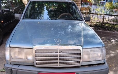 Mercedes-Benz W124, 1987 год, 230 000 рублей, 5 фотография