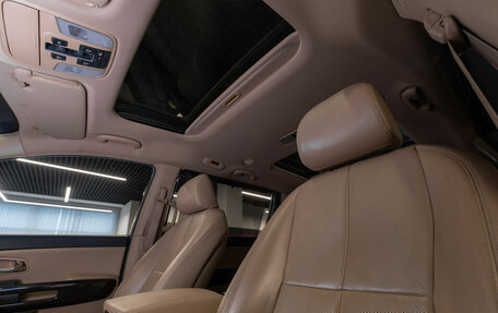 KIA Carnival III, 2017 год, 2 550 000 рублей, 9 фотография