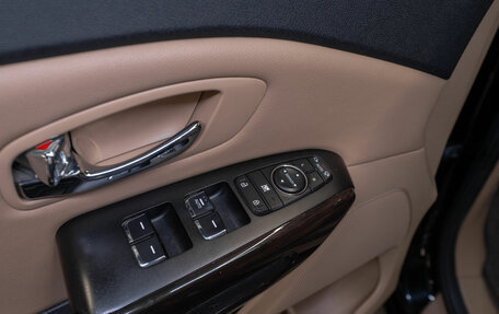 KIA Carnival III, 2017 год, 2 550 000 рублей, 18 фотография