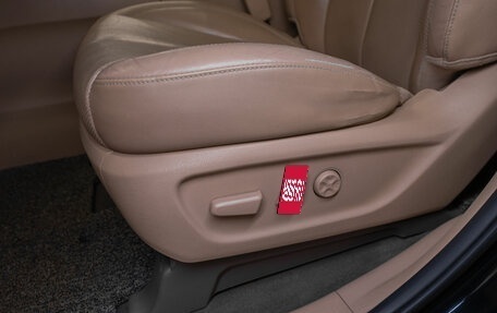 KIA Carnival III, 2017 год, 2 550 000 рублей, 19 фотография