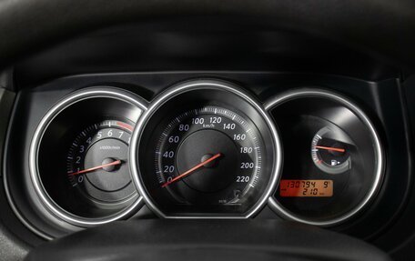 Nissan Tiida, 2011 год, 780 000 рублей, 12 фотография